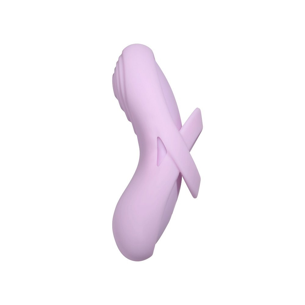 Svakom Echo 2 Finger Vibrator Lilac - Image 4