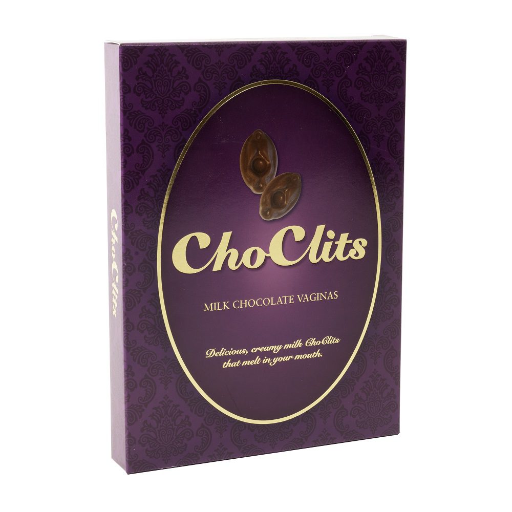ChoClits - Image 2