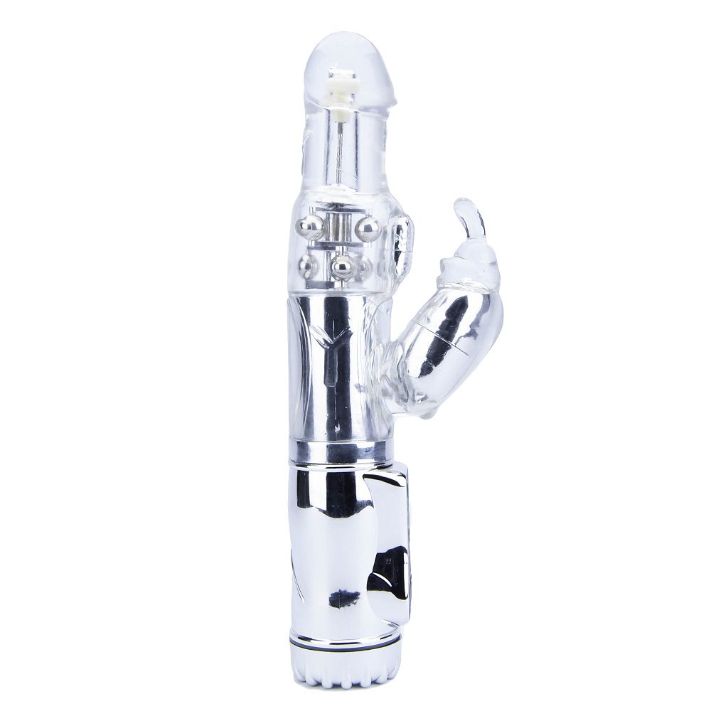Jessica Rabbit Ultimate XXTRA G Vibrator - Image 2