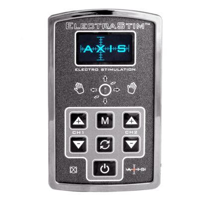 Electrastim Axis Electro Sex Stimulator - Image 3