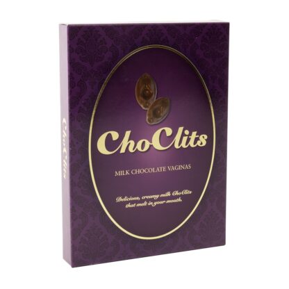 ChoClits - Image 3