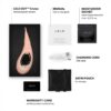 LELO Dot Cruise Clitoral Vibrator Peach Please - Image 7