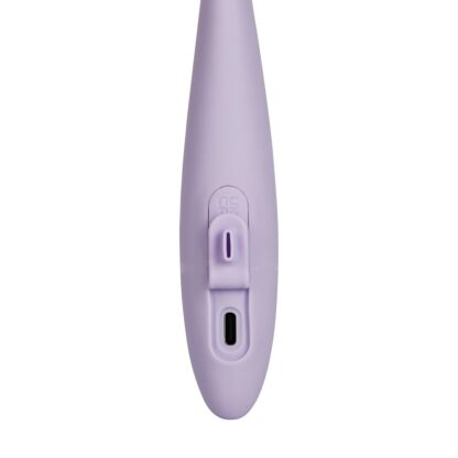 Svakom Cici 2 Flexible Head Slim Vibrator - Image 6