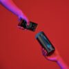 LELO F1S V3 AI Interactive Male Masturbator Blue - Image 13