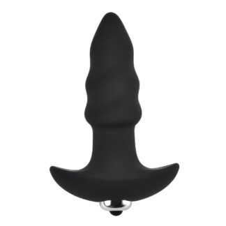 Loving Joy Dart 7 Function Vibrating Butt Plug