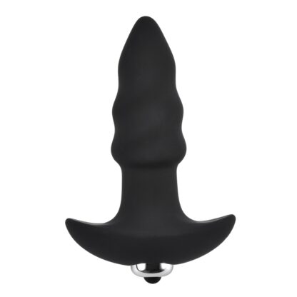 Loving Joy Dart 7 Function Vibrating Butt Plug