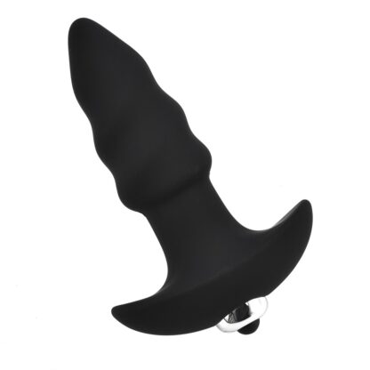 Loving Joy Dart 7 Function Vibrating Butt Plug - Image 6