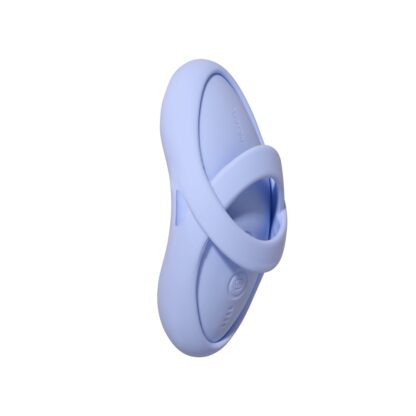 Svakom Echo 2 Finger Vibrator Blue - Image 5