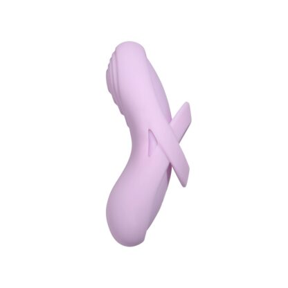 Svakom Echo 2 Finger Vibrator Lilac - Image 4