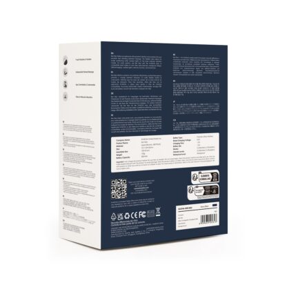 Svakom Iker Neo Prostate Massager - Image 9