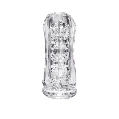 Explorer Vacuum Cup Male Masturbator - Image 3
