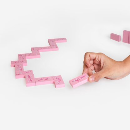 Kinky Domino Game - Image 3