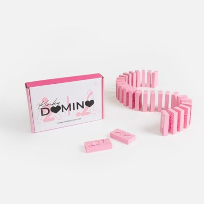 Kinky Domino Game - Image 6