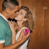 LELO Tiani 3 Couples Massager Deep Rose - Image 10