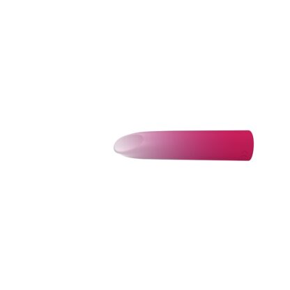 Party Color LIPPY Rechargeable Bullet Vibrator Pink - Image 4