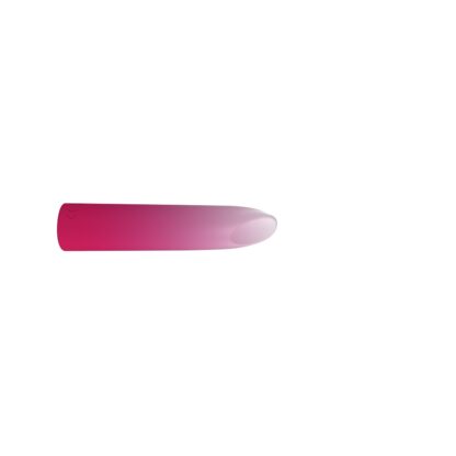 Party Color LIPPY Rechargeable Bullet Vibrator Pink - Image 6