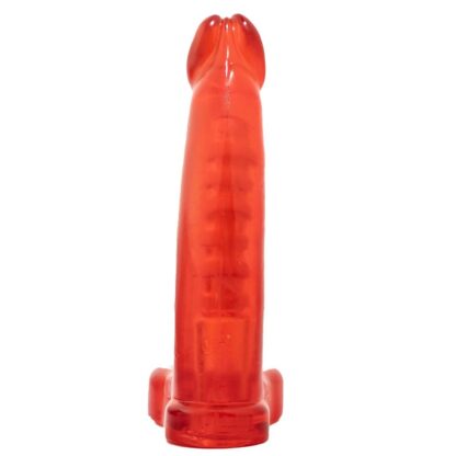 Ultimate Double Penetrator Ring - Image 5