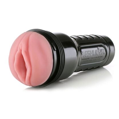 Fleshlight Pink Vagina Original - Image 3