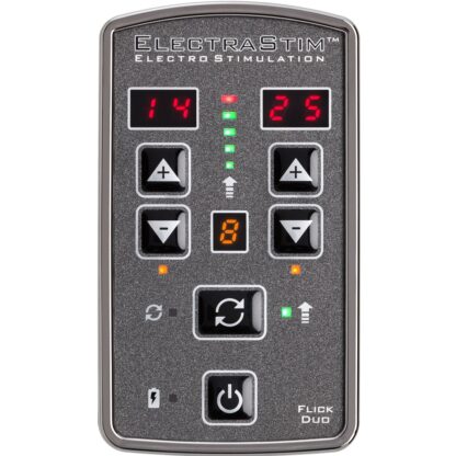 Electrastim Flick Duo Stimulator Pack EM80-E - Image 4