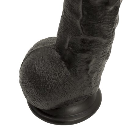 Doc Johnson Dick Rambone Black - Image 5