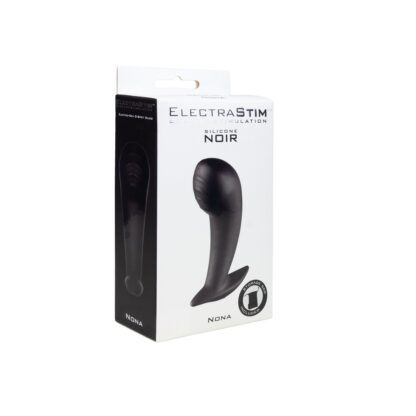 ElectraStim Noir Nona G-Spot Electro Probe - Image 8