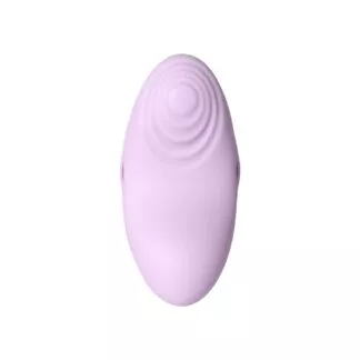 Svakom Echo 2 Finger Vibrator Lilac