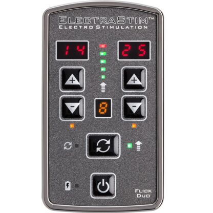 ElectraStim Flick Duo Stimulator Multi-Pack EM80-M - Image 3