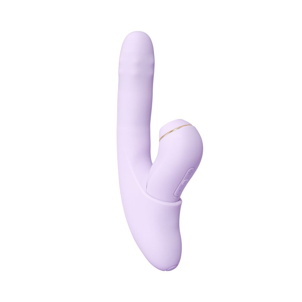 Svakom Duoglow 2in1 Vibrator - Image 3