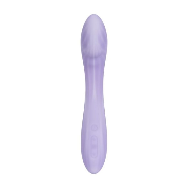 Svakom Margot G-Spot Vibrator Lilac - Image 2