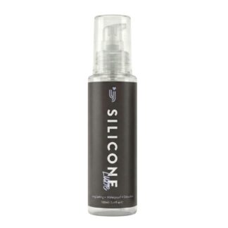 Loving Joy Silicone Lubricant 100ml