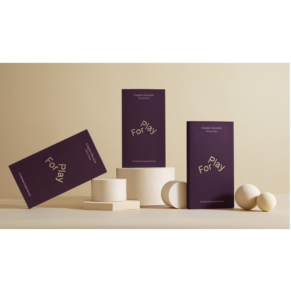 For Play His and Hers Couples Chocolate Milk - Image 18