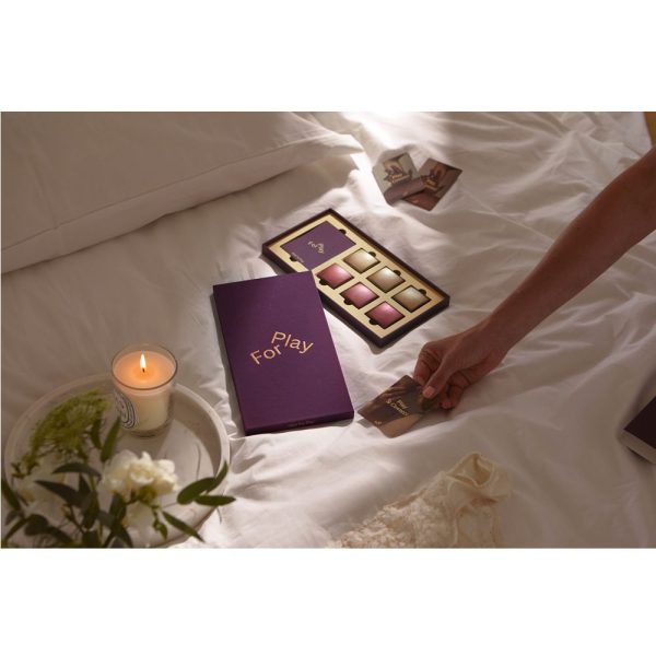 For Play His and Hers Couples Chocolate Milk - Image 16