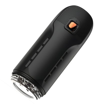 Rev Rotating and Thrusting Male Masturbator - Image 3