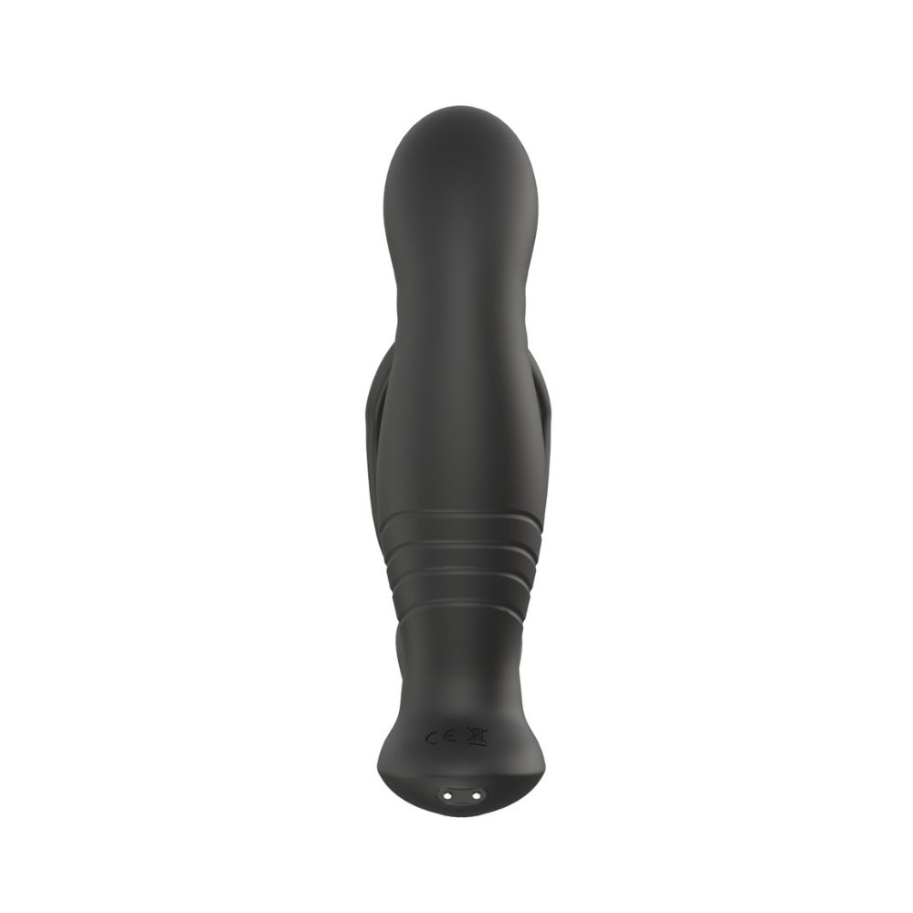 Rev Remote Controlled Come Hither & Vibrating Prostate Massager - Image 6