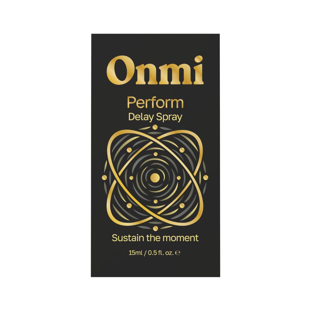 Onmi Perform Delay Spray