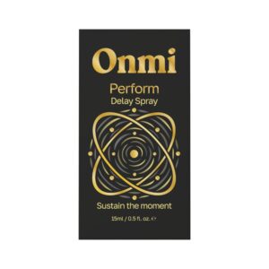 Onmi Perform Delay Spray