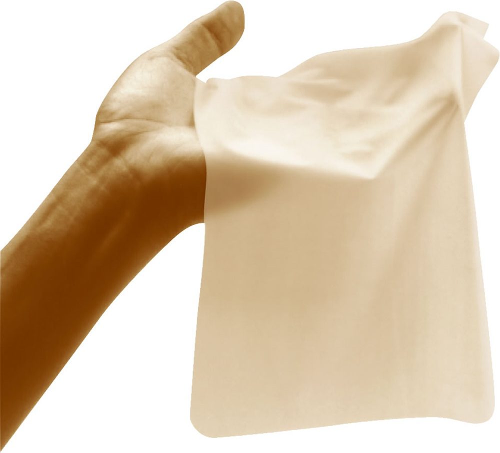 Sheer Glyde Vegan Dams Vanilla Flavour 4 Pack - Image 5