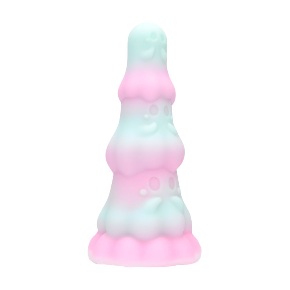 F**kLore Ghost Silicone Dildo - Image 5