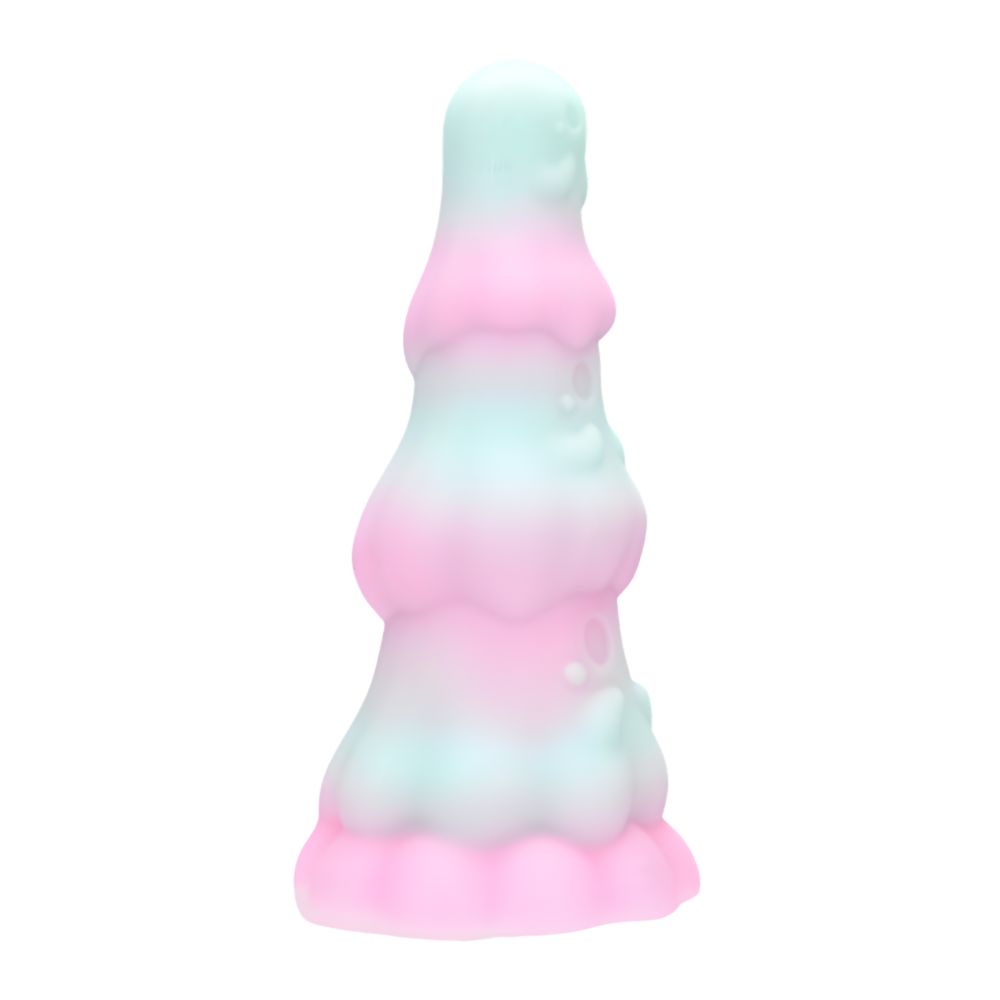 F**kLore Ghost Silicone Dildo - Image 6