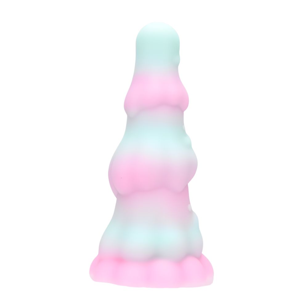 F**kLore Ghost Silicone Dildo - Image 7