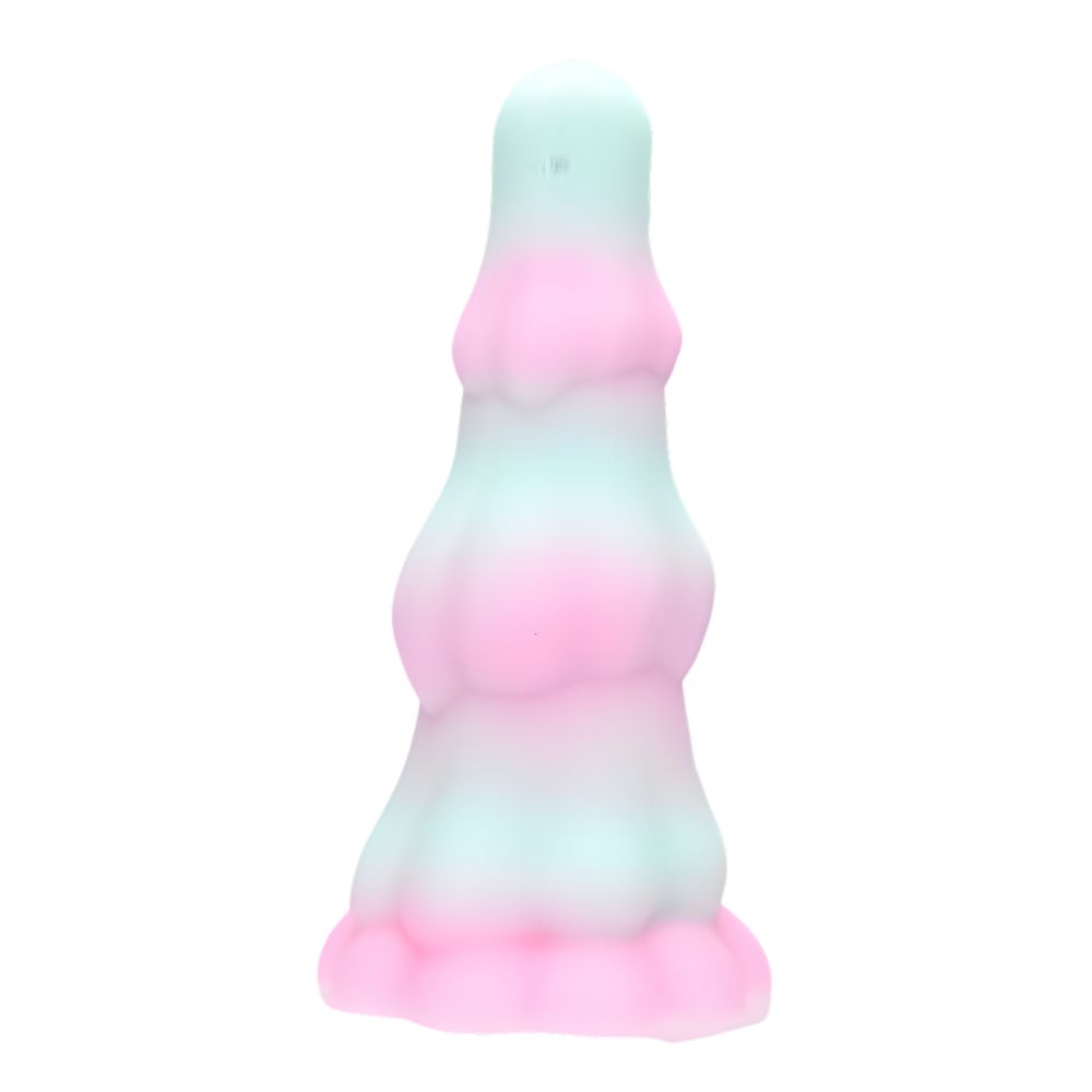 F**kLore Ghost Silicone Dildo - Image 8