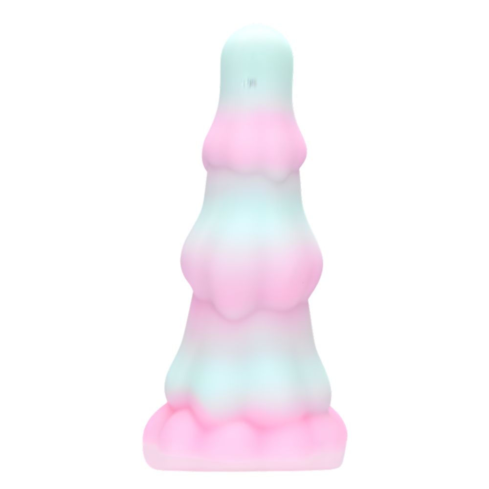 F**kLore Ghost Silicone Dildo - Image 9