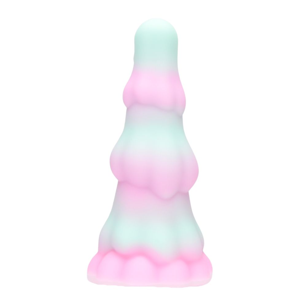 F**kLore Ghost Silicone Dildo - Image 10