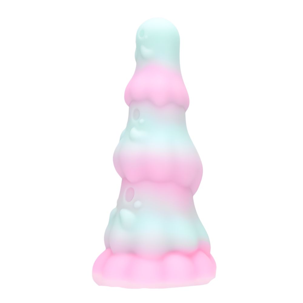 F**kLore Ghost Silicone Dildo - Image 3