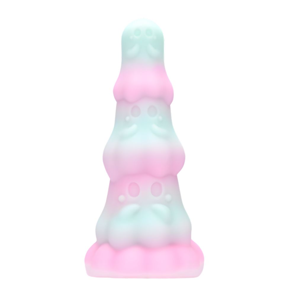 F**kLore Ghost Silicone Dildo - Image 4