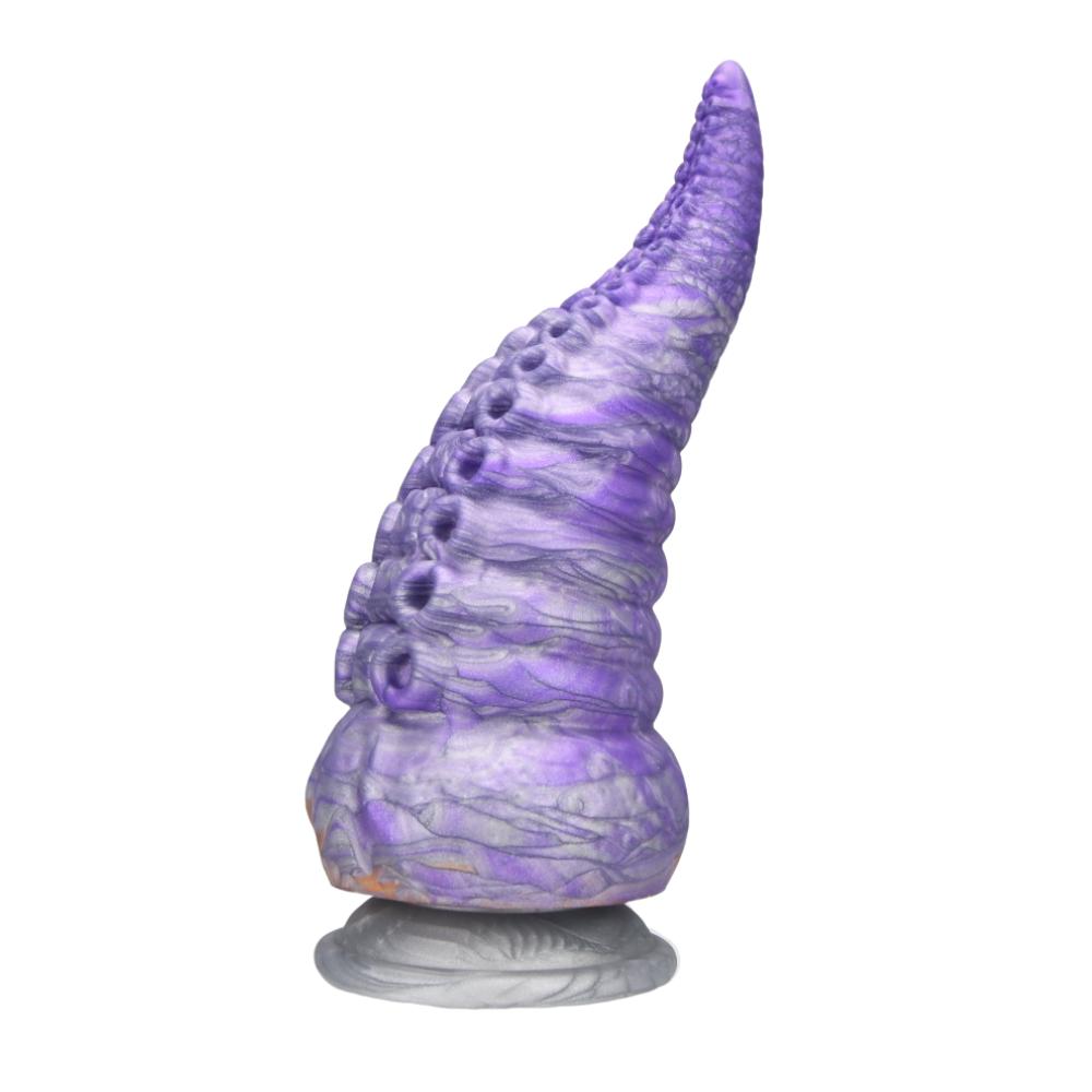 F**kLore Kraken Silicone Tentacle Dildo - Image 3