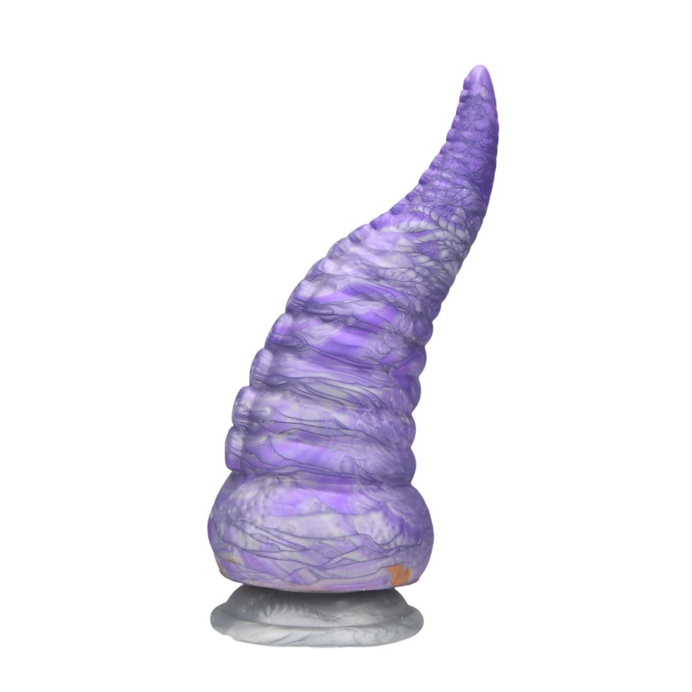 F**kLore Kraken Silicone Tentacle Dildo - Image 4
