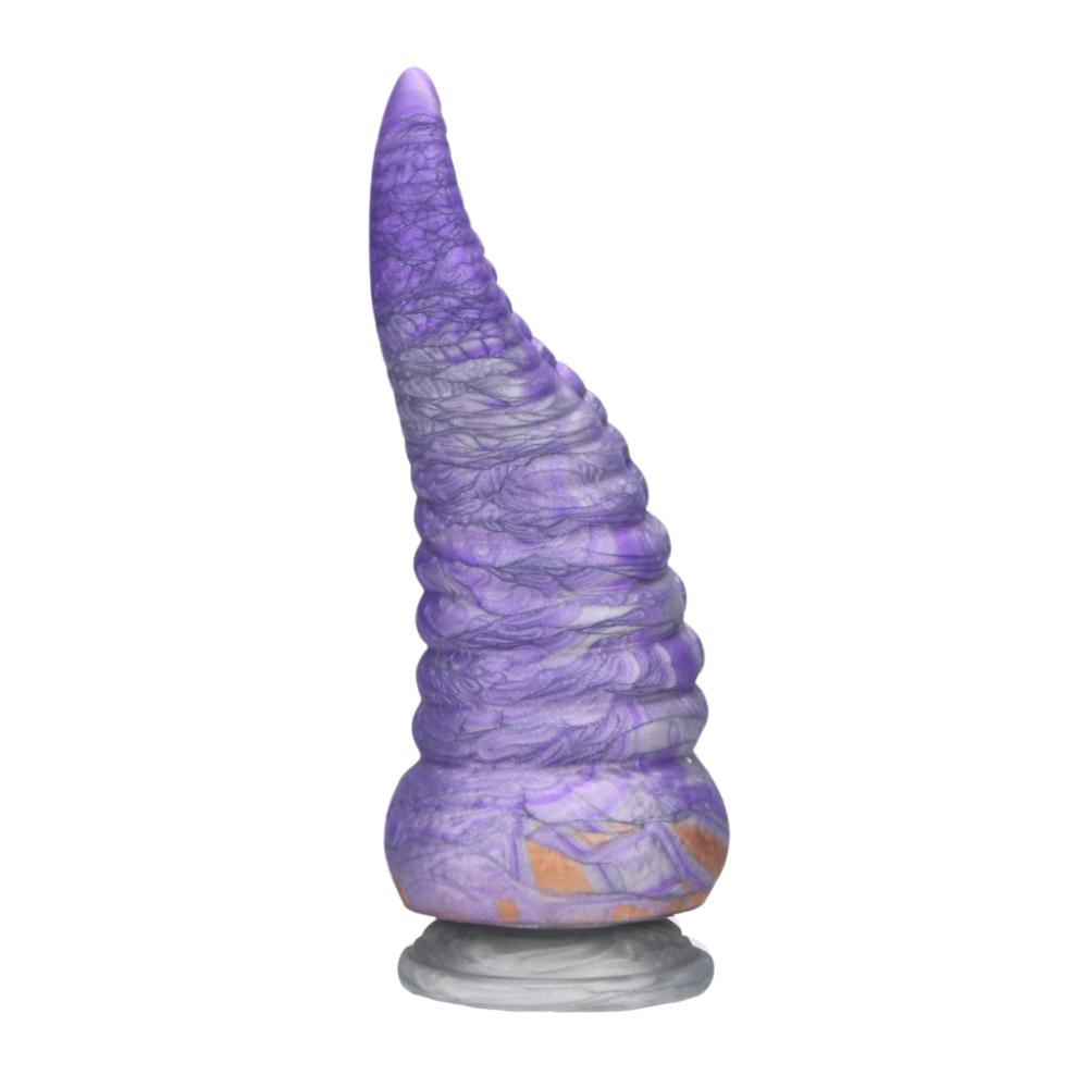 F**kLore Kraken Silicone Tentacle Dildo - Image 6