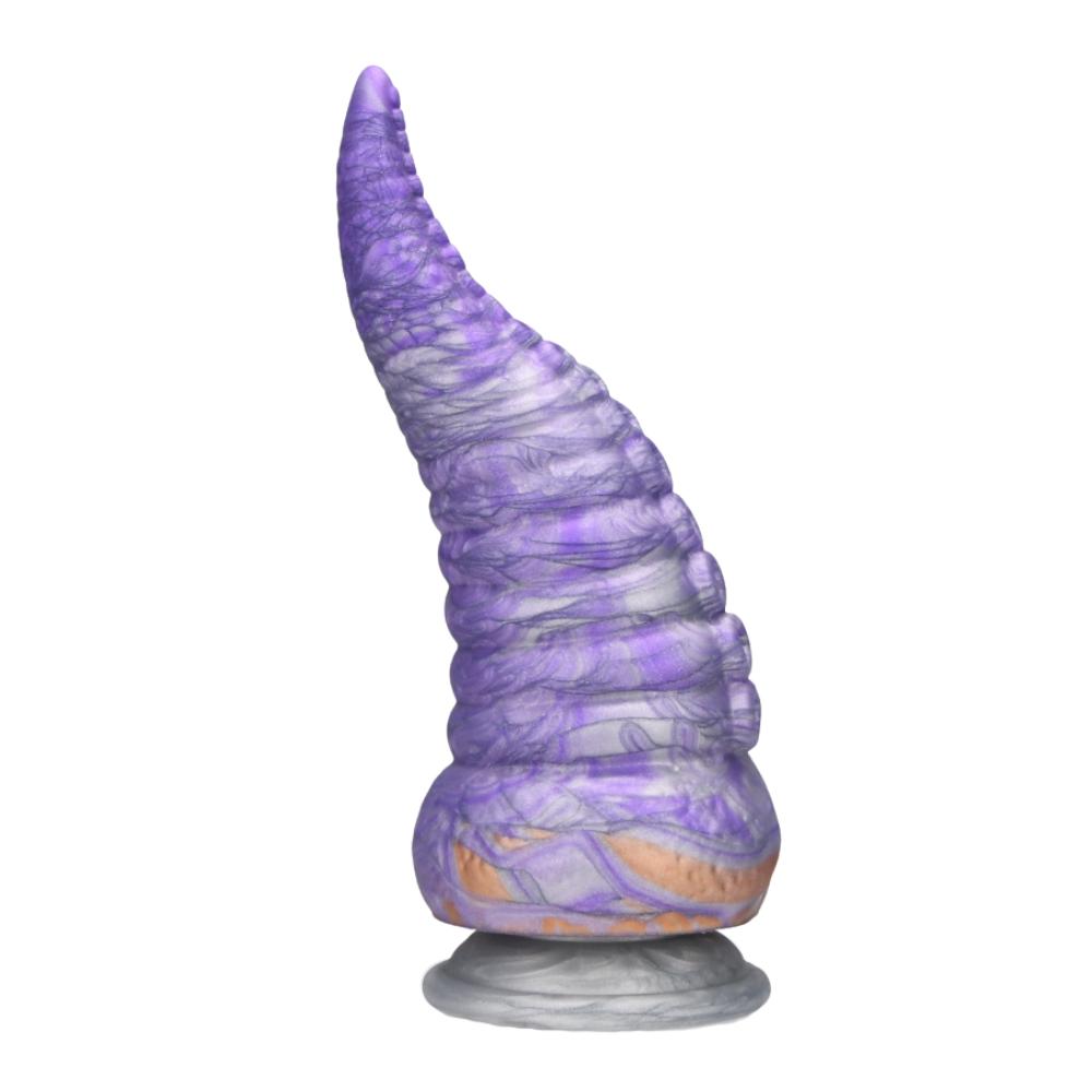 F**kLore Kraken Silicone Tentacle Dildo - Image 7