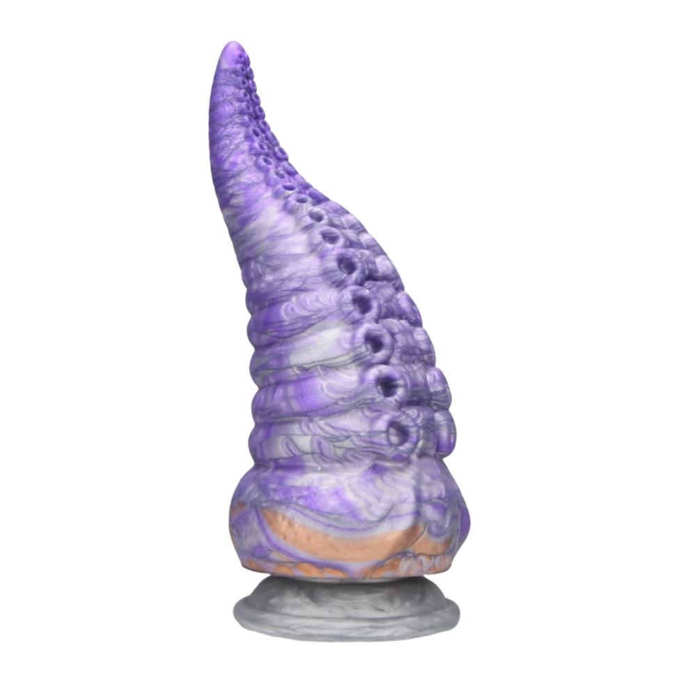 F**kLore Kraken Silicone Tentacle Dildo - Image 8